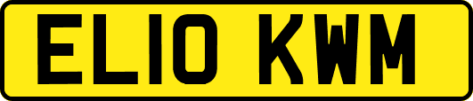 EL10KWM