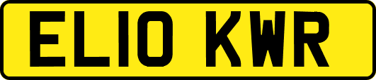 EL10KWR