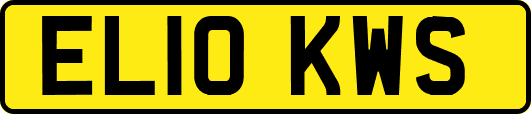 EL10KWS