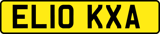 EL10KXA