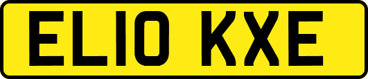 EL10KXE