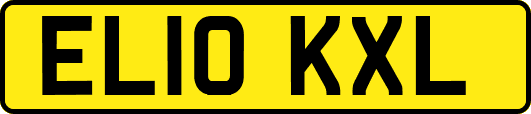 EL10KXL