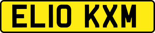 EL10KXM