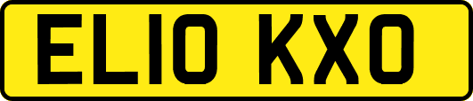 EL10KXO