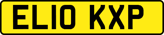 EL10KXP