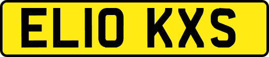EL10KXS