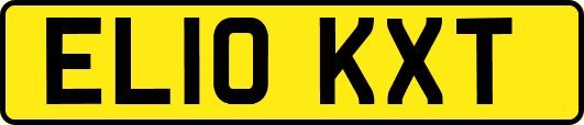 EL10KXT
