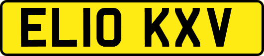 EL10KXV