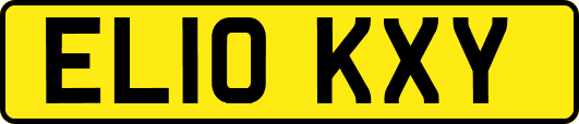 EL10KXY