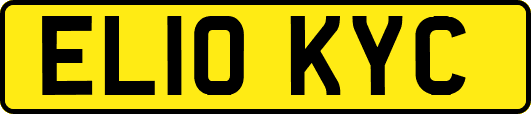 EL10KYC