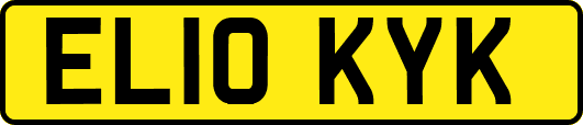 EL10KYK