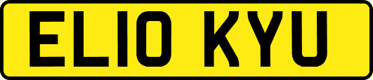 EL10KYU