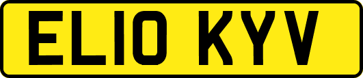 EL10KYV