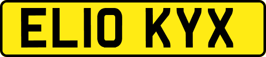 EL10KYX
