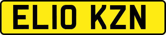 EL10KZN