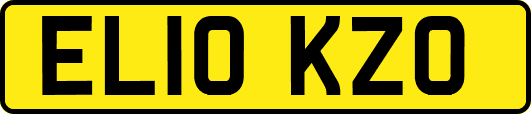 EL10KZO