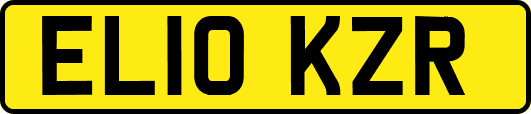EL10KZR