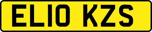 EL10KZS
