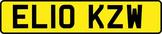 EL10KZW