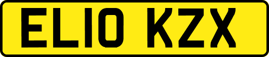 EL10KZX