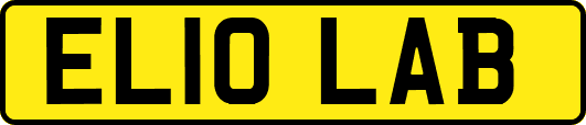 EL10LAB