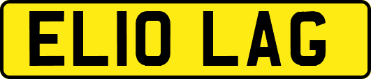 EL10LAG