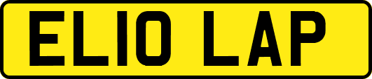EL10LAP