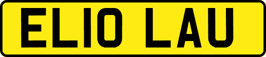 EL10LAU