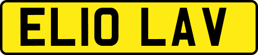 EL10LAV
