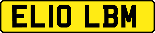 EL10LBM