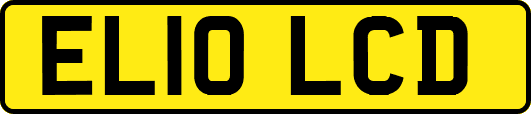 EL10LCD