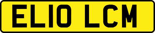 EL10LCM