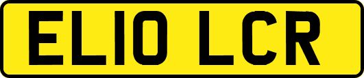 EL10LCR