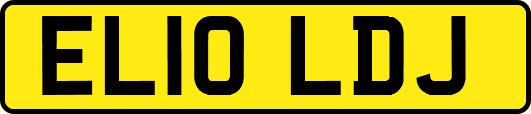 EL10LDJ