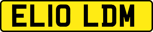 EL10LDM