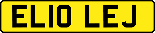 EL10LEJ