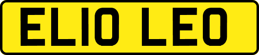 EL10LEO