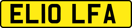 EL10LFA