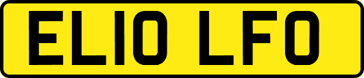 EL10LFO