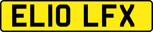 EL10LFX