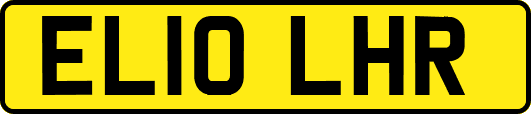 EL10LHR