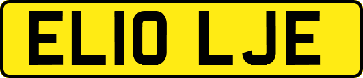 EL10LJE