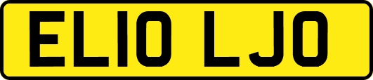 EL10LJO