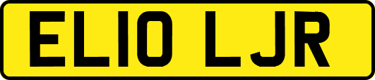 EL10LJR