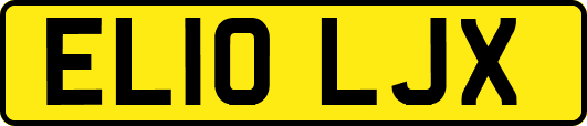 EL10LJX
