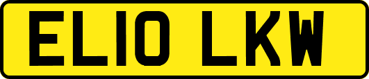 EL10LKW