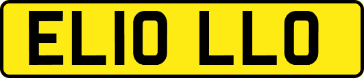 EL10LLO