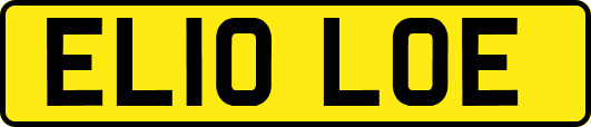 EL10LOE