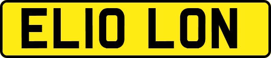 EL10LON