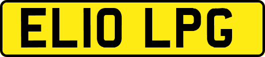EL10LPG